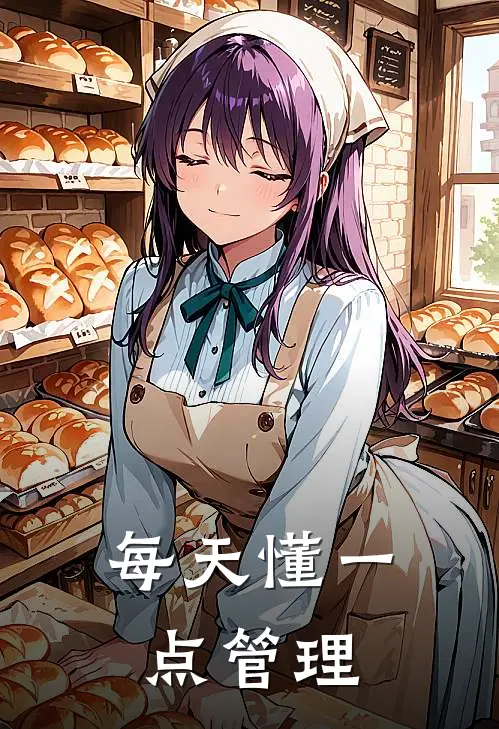 每天懂一点管理