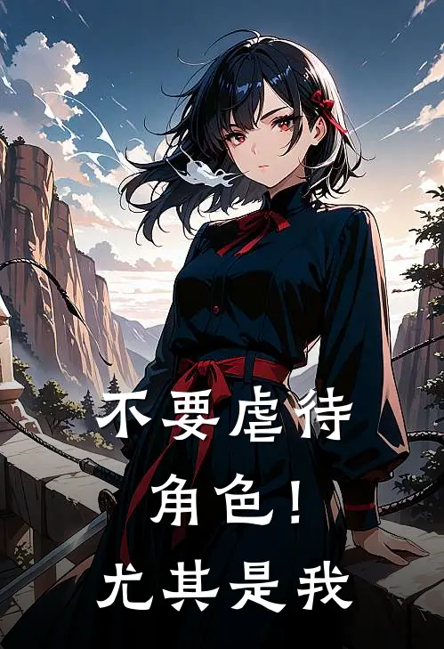 不要虐待角色！尤其是我