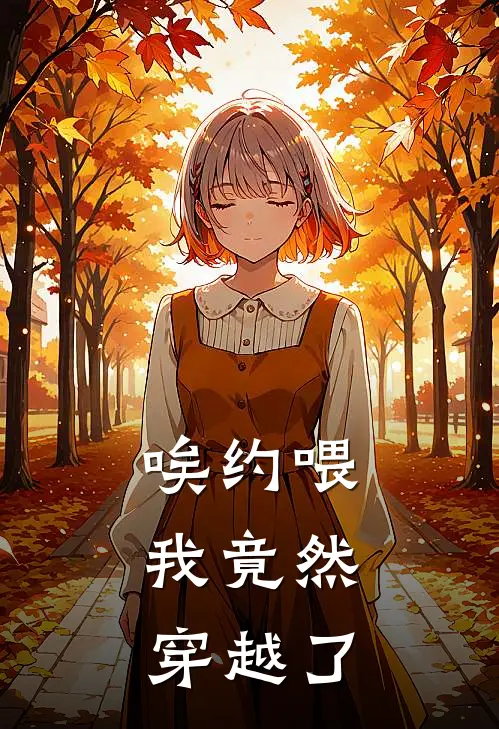 唉约喂，我竟然穿越了，