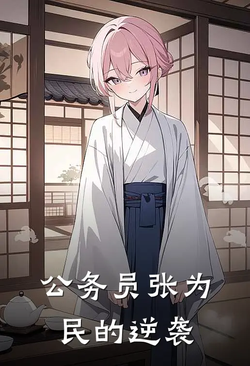 公务员张为民的逆袭