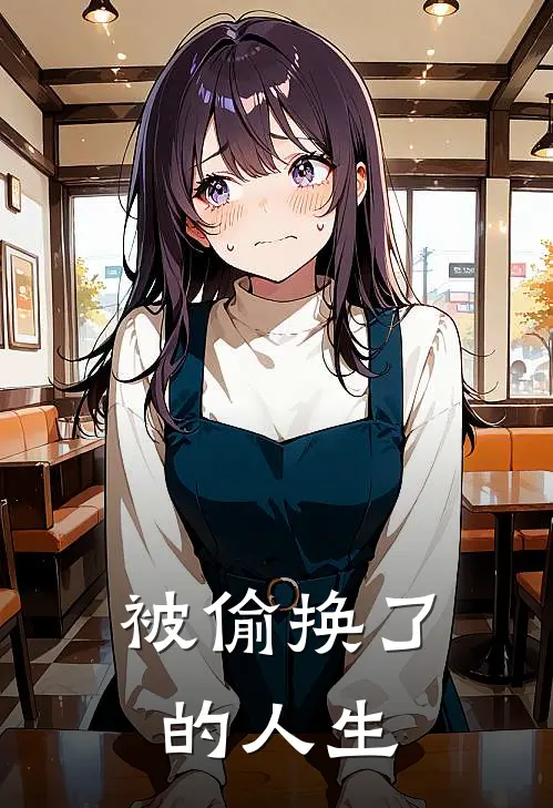 被偷换了的人生