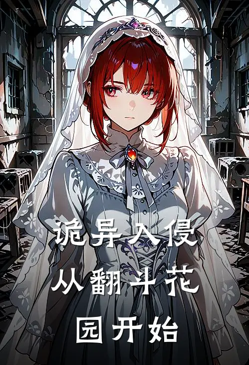 诡异入侵：从翻斗花园开始