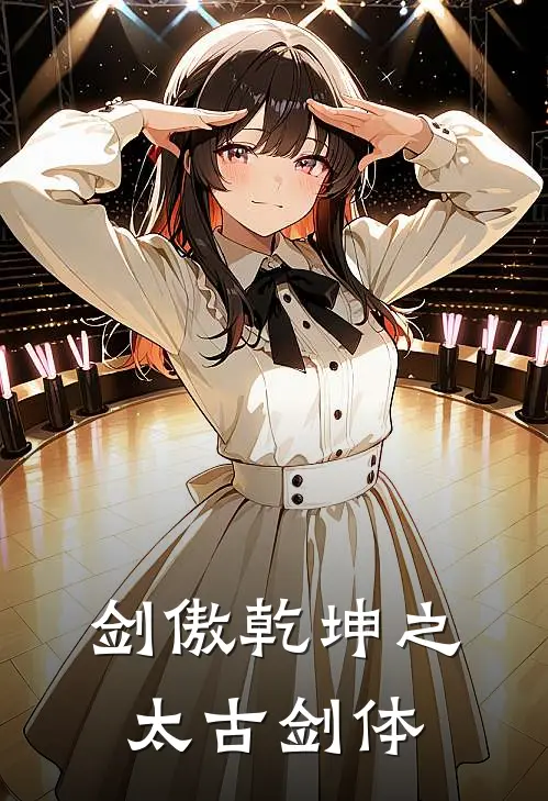 剑傲乾坤之太古剑体