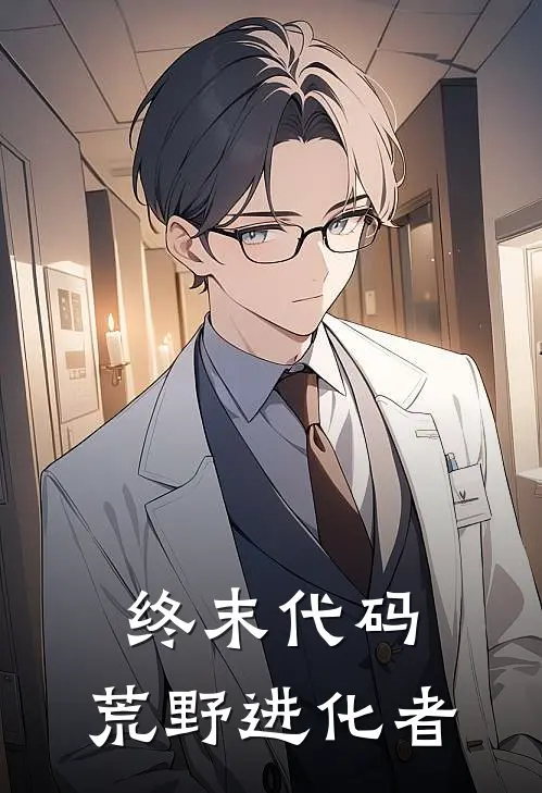 终末代码：荒野进化者