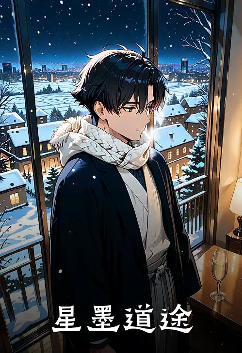星墨道途