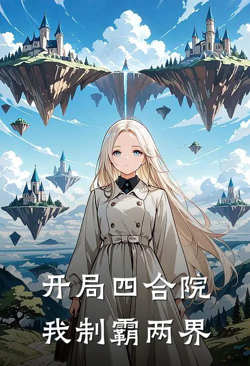 开局四合院我制霸两界