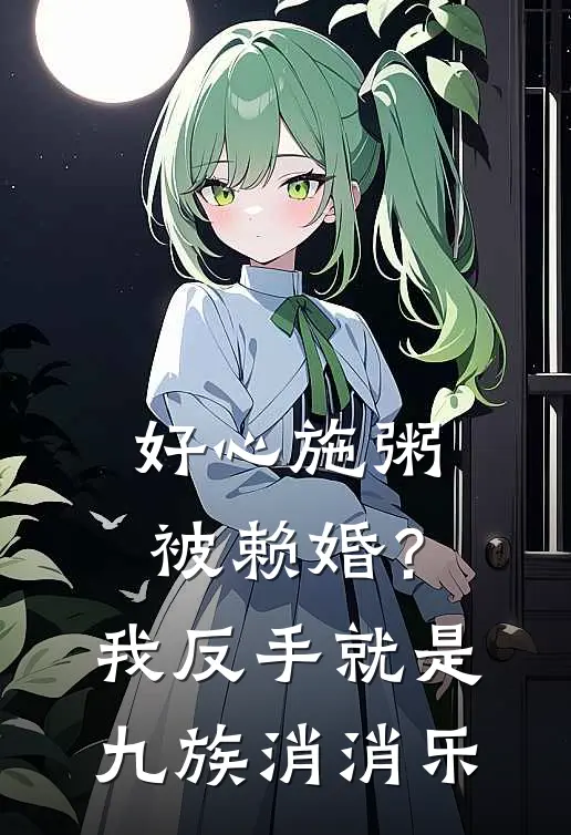 好心施粥被赖婚？我反手就是九族消消乐