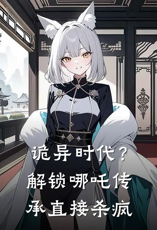 诡异时代？解锁哪吒传承直接杀疯