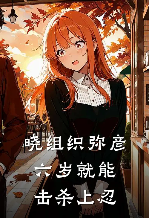 晓组织弥彦：六岁就能击杀上忍