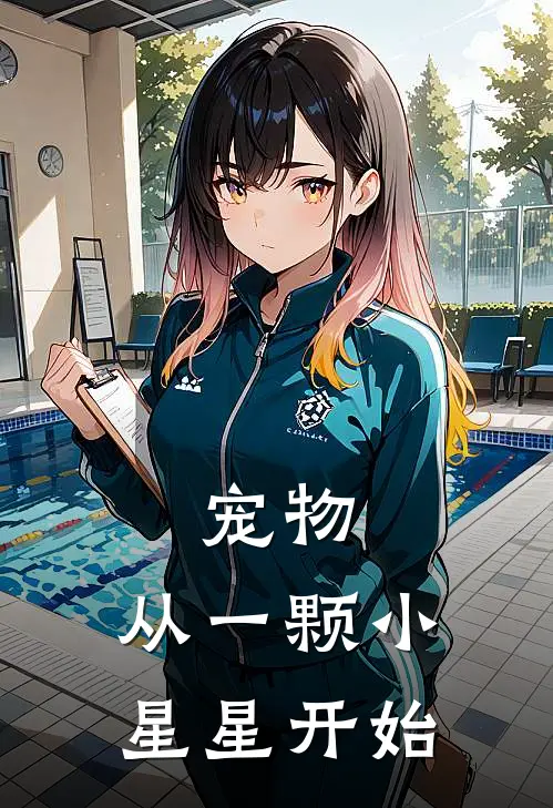 宠物：从一颗小星星开始