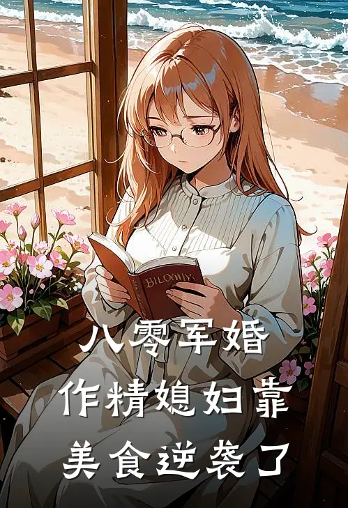 八零军婚：作精媳妇靠美食逆袭了