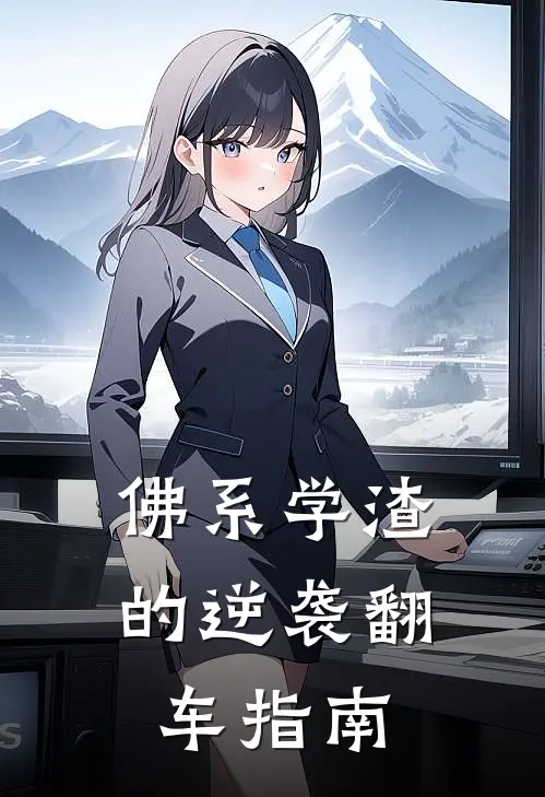 佛系学渣的逆袭翻车指南