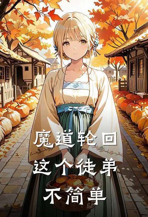 【魔道轮回：这个徒弟不简单】