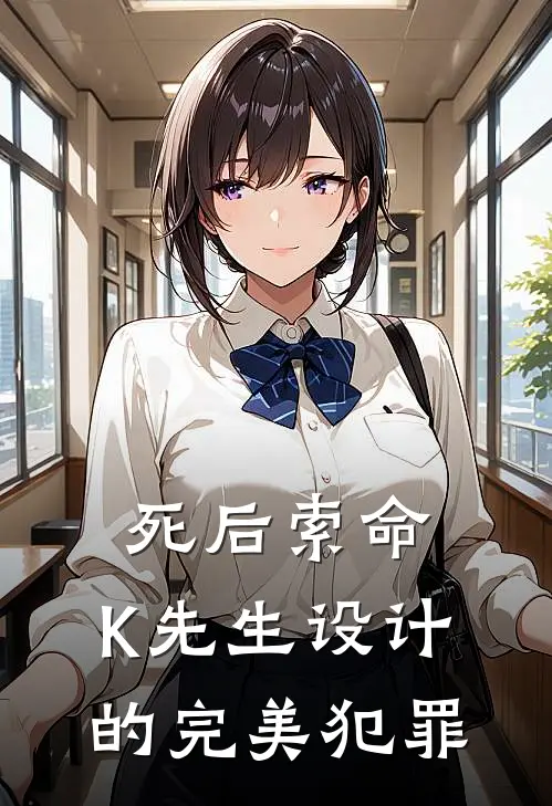 死后索命：K先生设计的完美犯罪