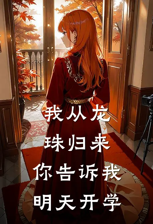 我从龙珠归来，你告诉我明天开学