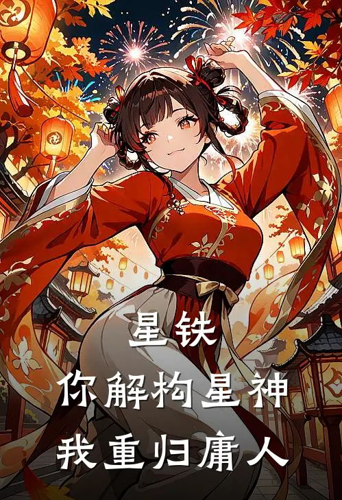 星铁：你解构星神，我重归庸人