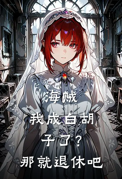 海贼：我成白胡子了？那就退休吧