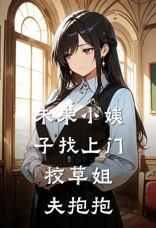 未来小姨子找上门，校草姐夫抱抱