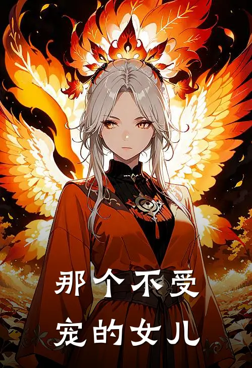 那个不受宠的女儿