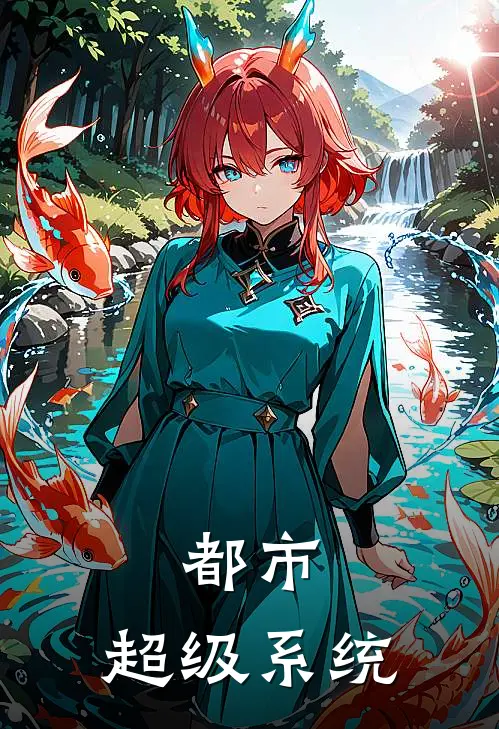 都市：超级系统