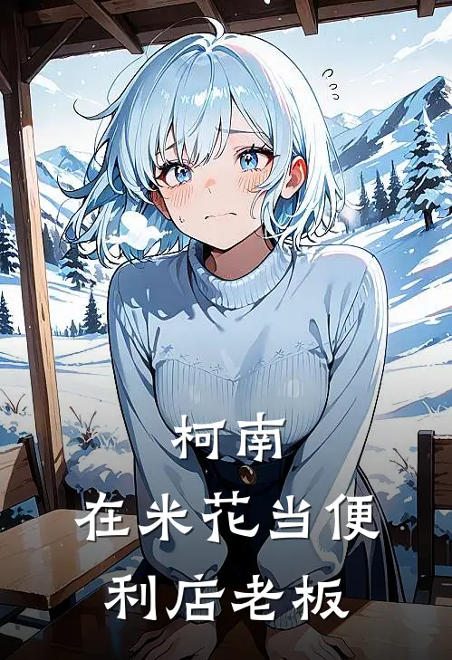 柯南：在米花当便利店老板