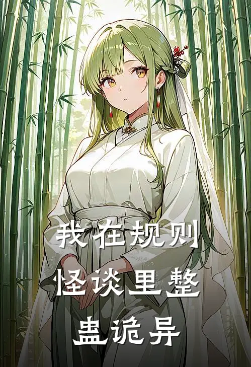我在规则怪谈里整蛊诡异