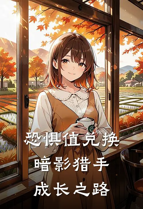 恐惧值兑换：暗影猎手成长之路