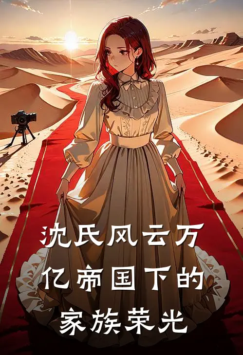 沈氏风云万亿帝国下的家族荣光