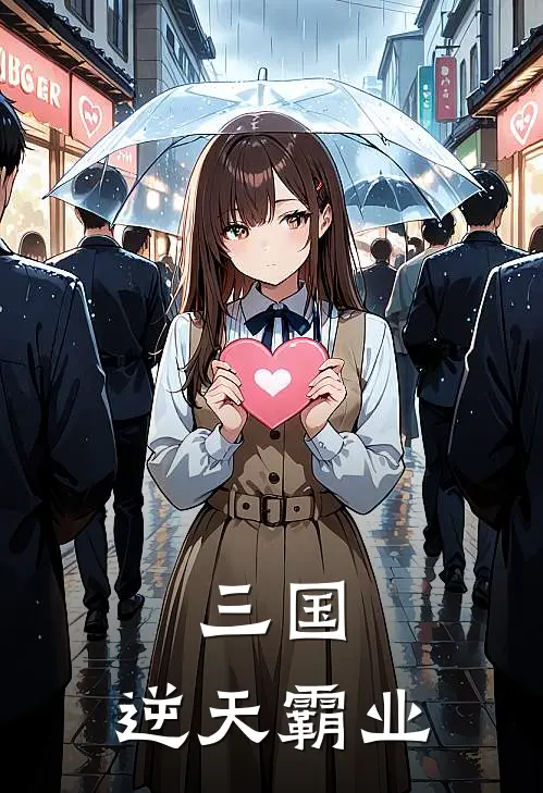 三国：逆天霸业