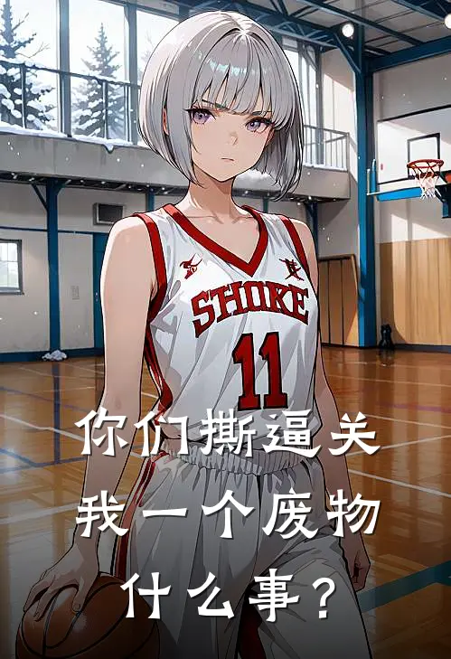 你们撕逼关我一个废物什么事？