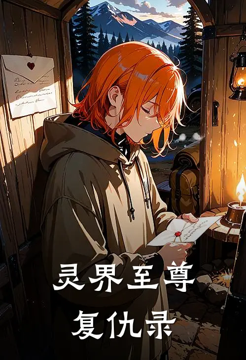 灵界至尊复仇录