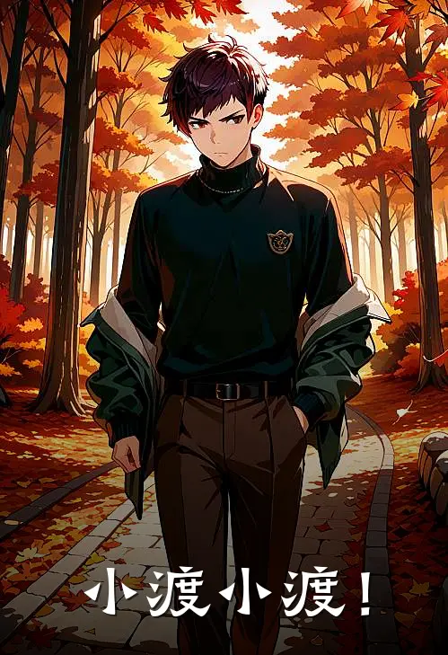 小渡小渡！