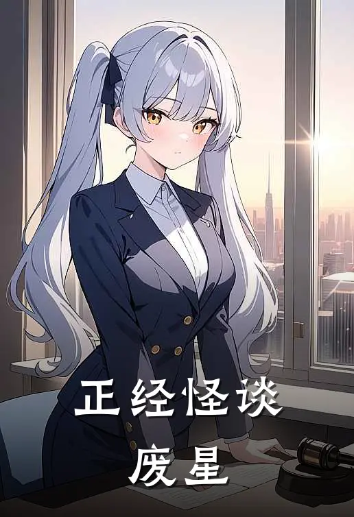 正经怪谈：废星