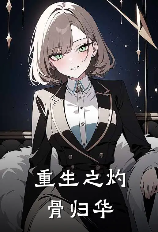 重生之灼骨归华