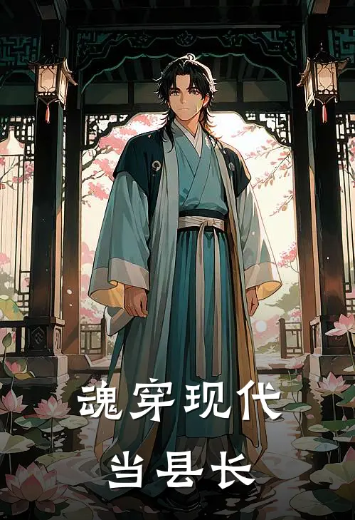 魂穿现代当县长