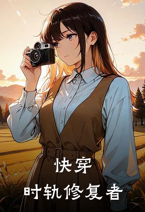 快穿：时轨修复者