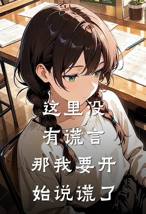 这里没有谎言，那我要开始说谎了