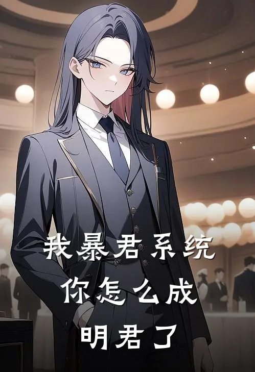 我暴君系统，你怎么成明君了