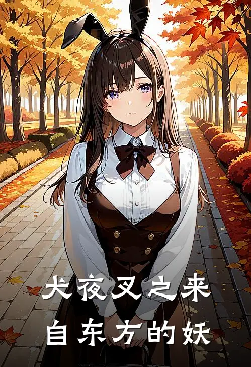 犬夜叉之来自东方的妖