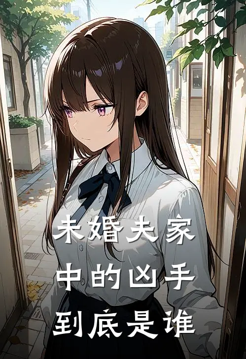 未婚夫家中的凶手，到底是谁