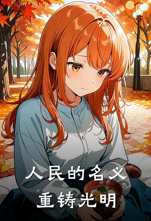 人民的名义：重铸光明