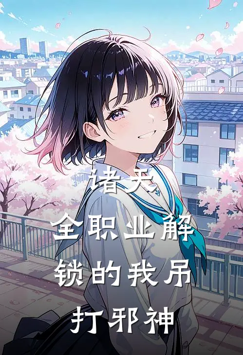 诸天：全职业解锁的我吊打邪神