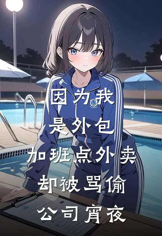 因为我是外包，加班点外卖却被骂偷公司宵夜