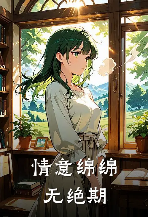 情意绵绵无绝期