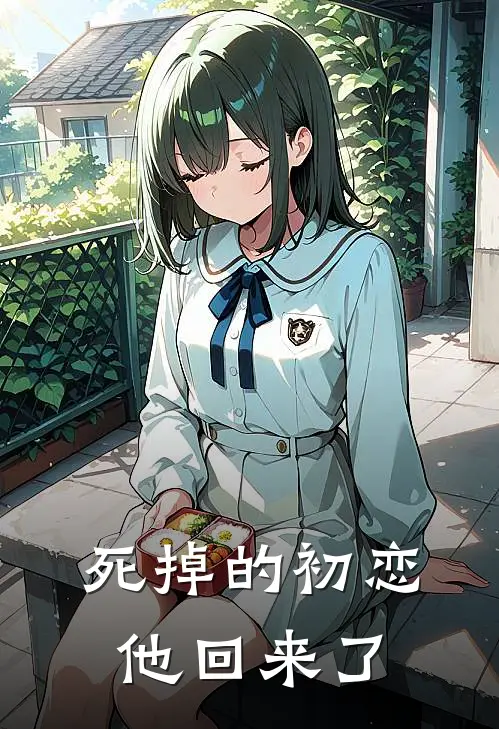 死掉的初恋他回来了