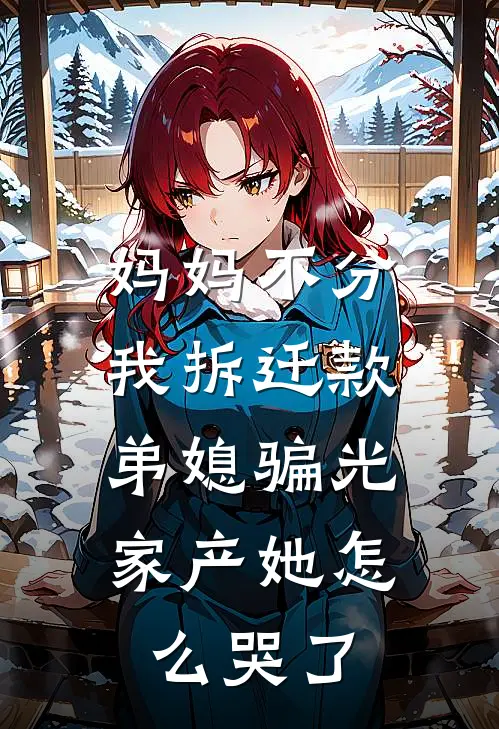 妈妈不分我拆迁款，弟媳骗光家产她怎么哭了