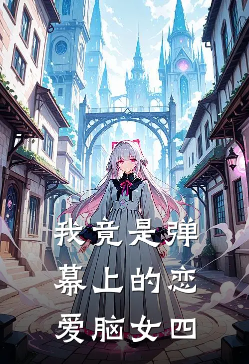 我竟是弹幕上的恋爱脑女四