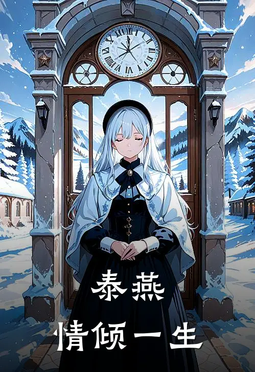 泰燕：情倾一生