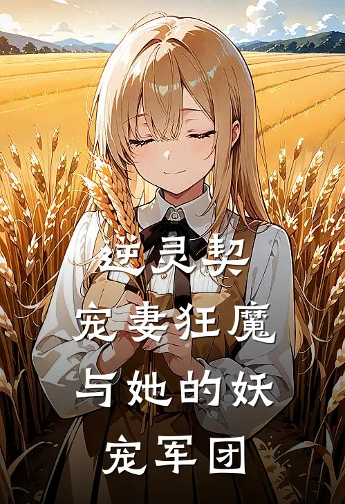 逆灵契：宠妻狂魔与她的妖宠军团