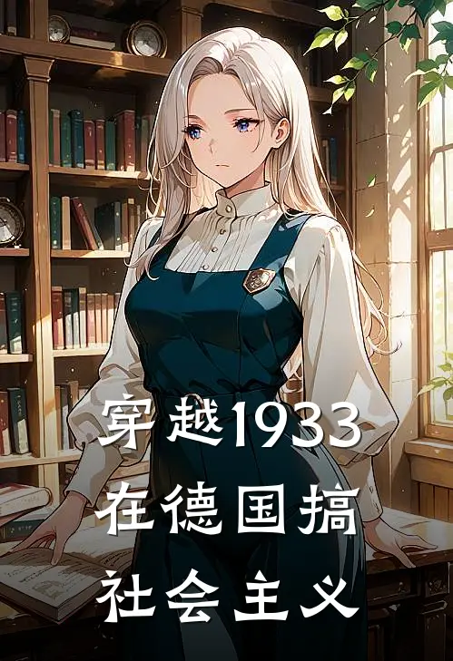 穿越1933，在德国搞社会主义